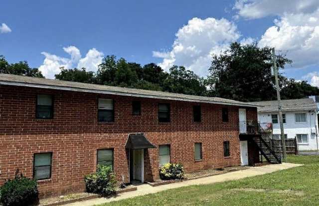Charming 2BR Duplex in Atlanta photos photos
