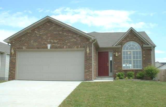 Beautiful home located in Masterson Station! 260218 - 2905 Sandersville Road, Lexington, KY 40511