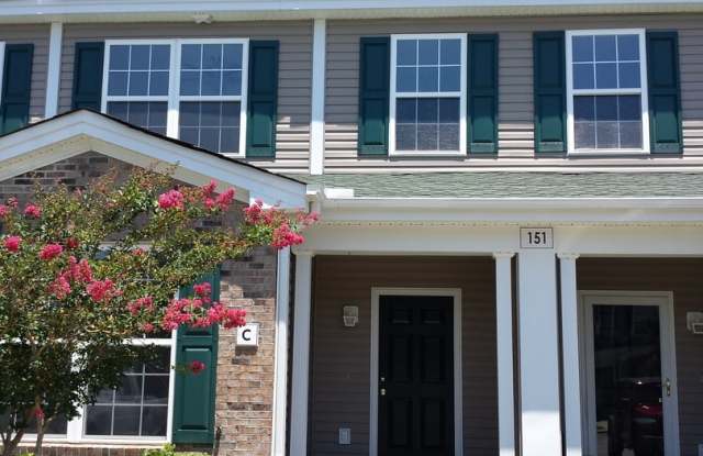 Townhome In Park West photos photos