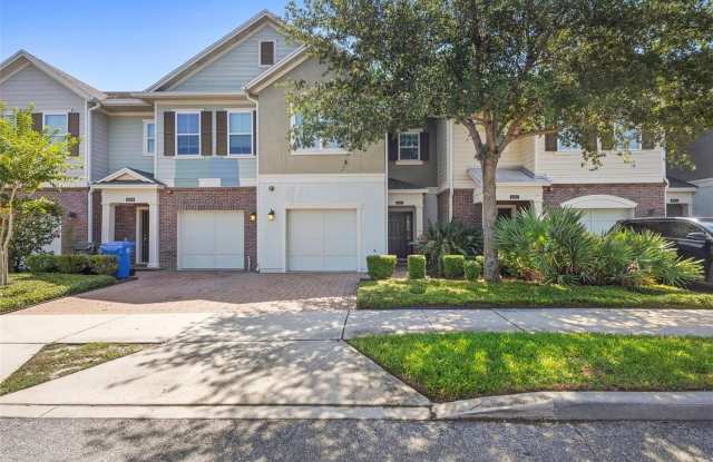 1043 TARAMUNDI DRIVE - 1043 Taramundi Drive, Oviedo, FL 32765