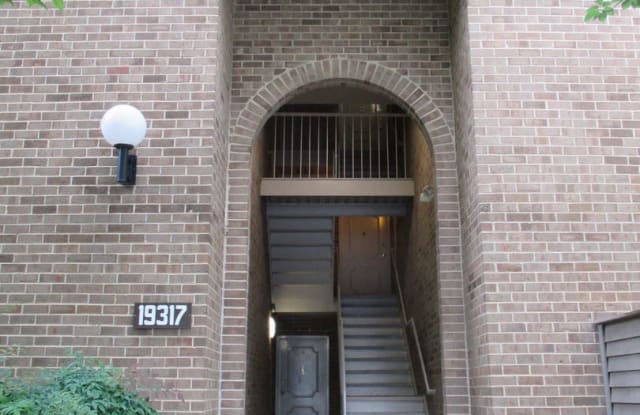 19317 Club House Road Unit 302 - 19317 Club House Road, Montgomery Village, MD 20886