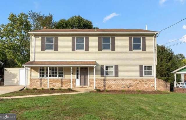 1404 MORNINGSIDE Drive photos photos