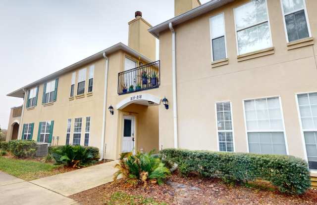 Spacious  Stylish Condo in Jacksonville Beach! photos photos