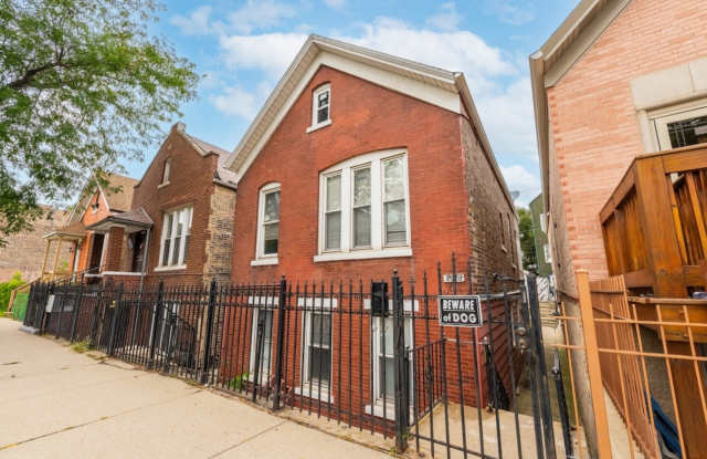 2632 W 25th Street - 2632 West 25th Street, Chicago, IL 60608