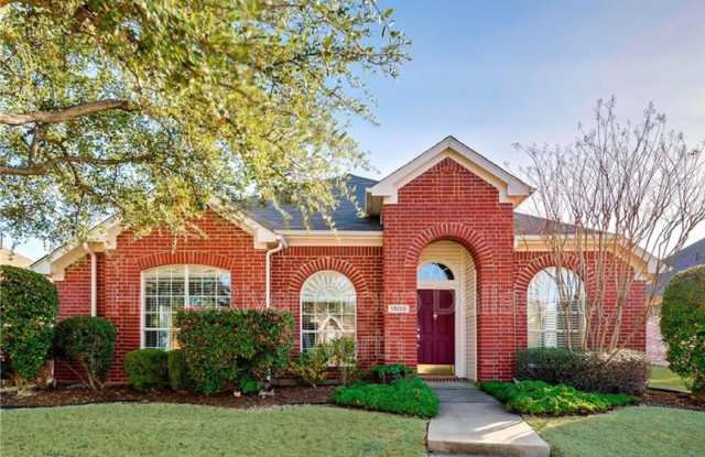 10209 Mallory Dr - 10209 Mallory Drive, Frisco, TX 75035