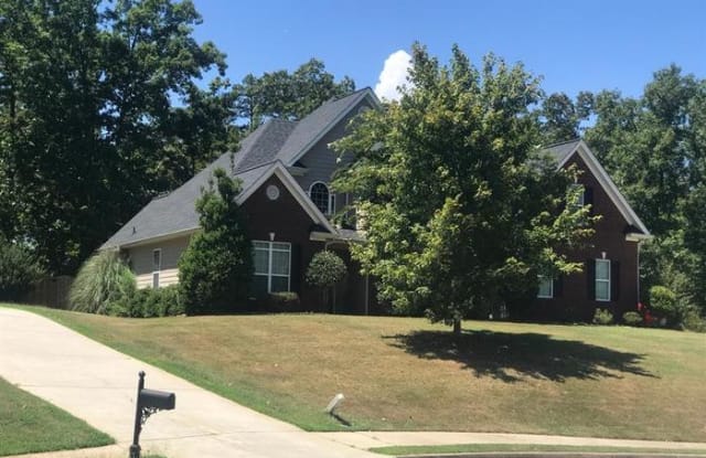 220 Glade Knoll Trail - 220 Glade Knoll Trail, Fayetteville, GA 30215