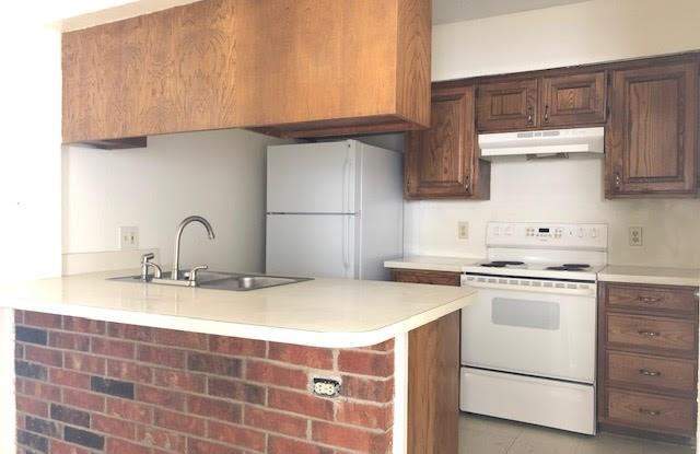 6855 S Creek Drive - 6855 S Creek Dr, Fort Worth, TX 76133
