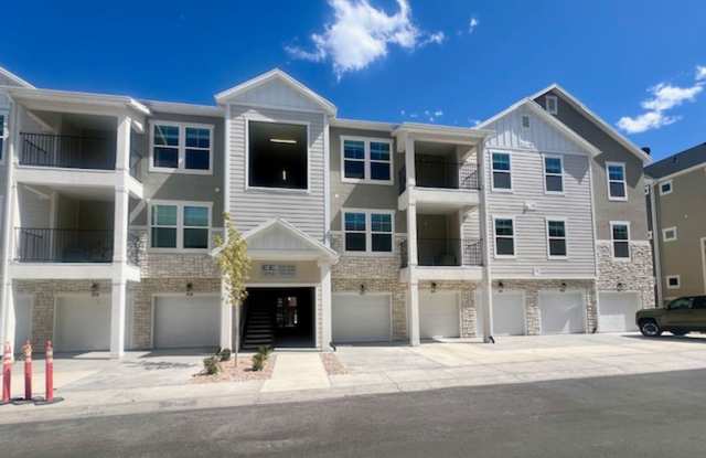 Brand-new Condo Conveniently Located in Riverton photos photos