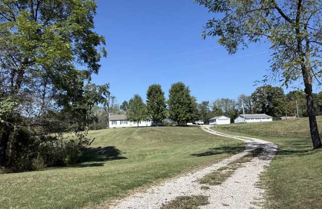 383 Westover Road - 383 Westover Road, Crawford County, MO 65565