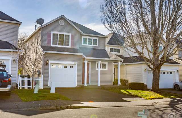 2 Bedroom, 2.5 Bath Close to Nike and Intel! - 14736 Northwest Benny Drive, Bethany, OR 97229