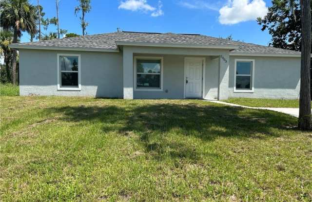 3003 Harvard Circle - 3003 Harvard Circle, Port LaBelle, FL 33935