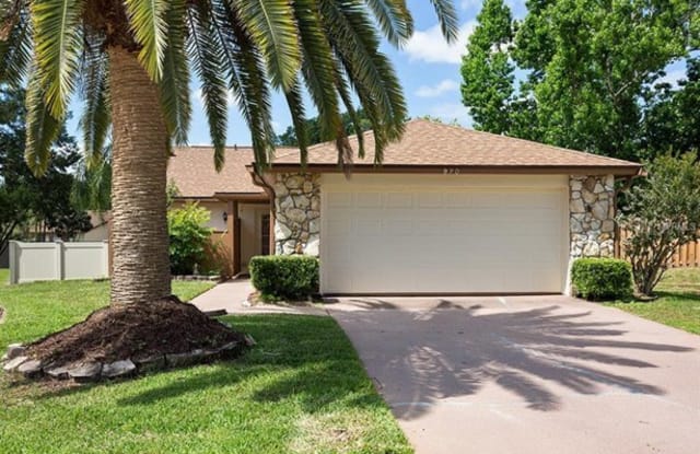 970 Wedgewood Drive - 970 Wedgewood Dr, Winter Springs, FL 32708
