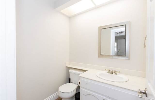 21166 Vista Del Sol - 21166 Vista Del Sol, Lake Forest, CA 92630