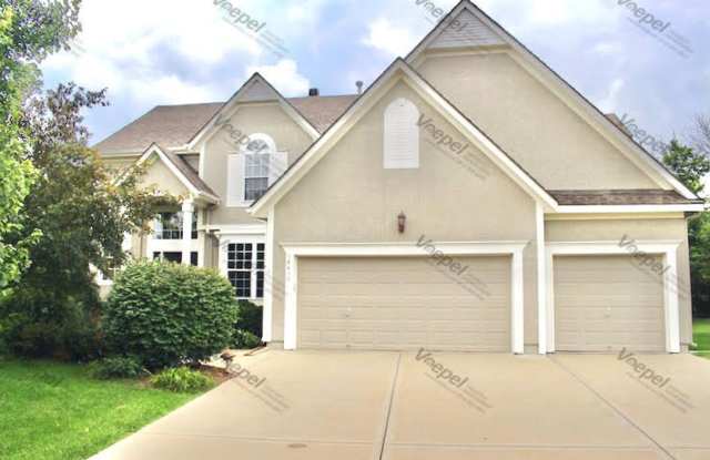 This Immaculate 4 Bedroom Home in Overland Park is COMING SOON!! photos photos