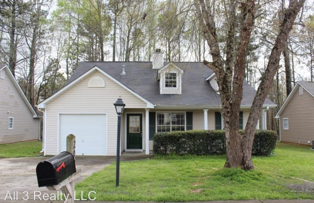 209 Misty Ridge Trail - 209 Misty Ridge Trail, Stockbridge, GA 30281