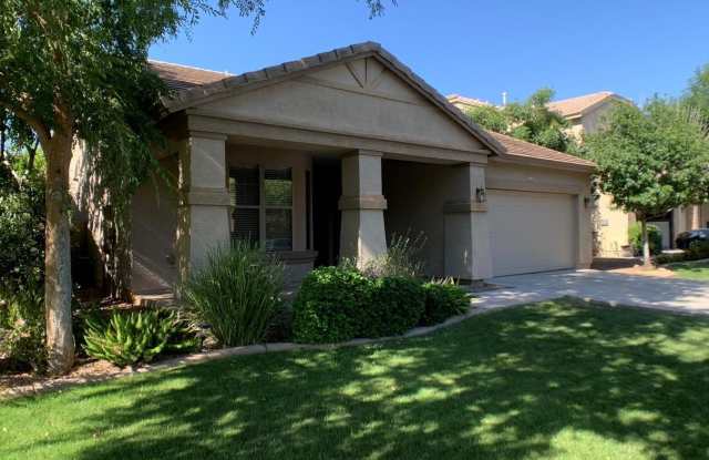 4036 E PAGE Avenue - 4036 E Page Ave, Gilbert, AZ 85234