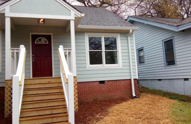 1475 Graham St SW - 1475 Graham Street Southwest, Atlanta, GA 30310