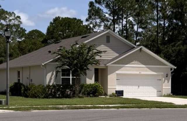 4/2 Home in Deltona for Rent! Gallery 1