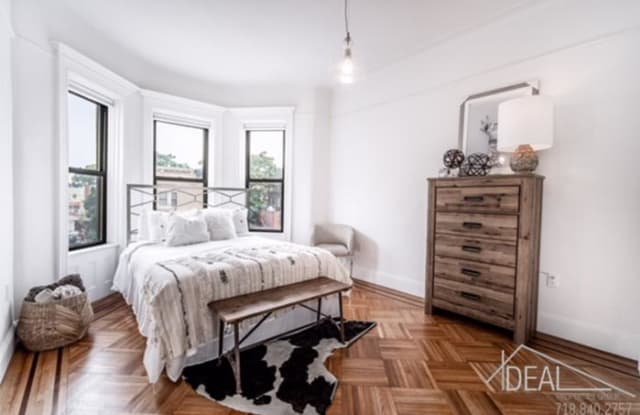 104 Brooklyn Avenue - 104 Brooklyn Avenue, Brooklyn, NY 11216