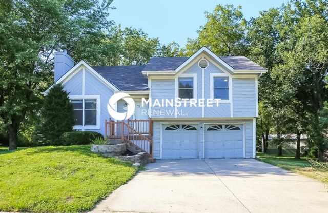 2412 Little Blue Court photos photos