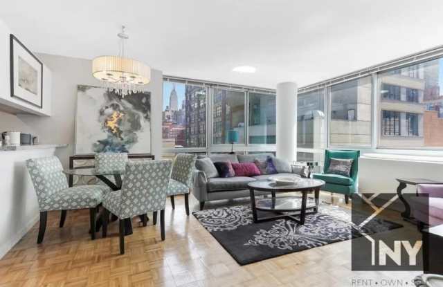 451 West 37th Street - 451 West 37th Street, New York City, NY 10018