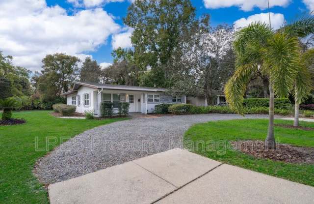 1690 Dale Ave - 1690 Dale Avenue, Winter Park, FL 32789