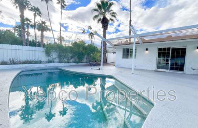 37548 Bankside Dr - 37548 Bankside Drive, Cathedral City, CA 92234