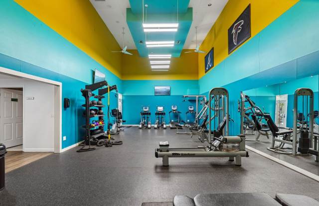The Clarion Gallery 3