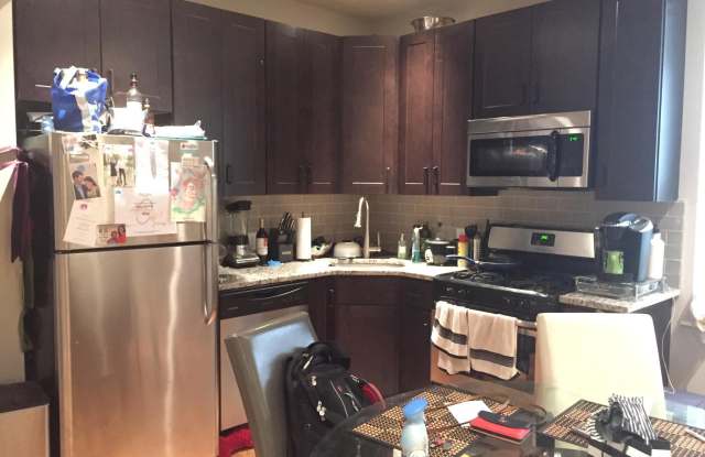 1338-40 LOMBARD Street unit: 202 - 1338-40 Lombard Street, Philadelphia, PA 19147