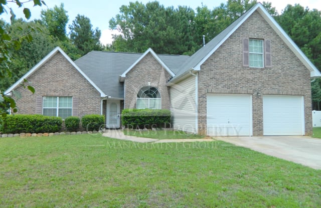 315 Ermines Way - 315 Ermines Way, Henry County, GA 30253
