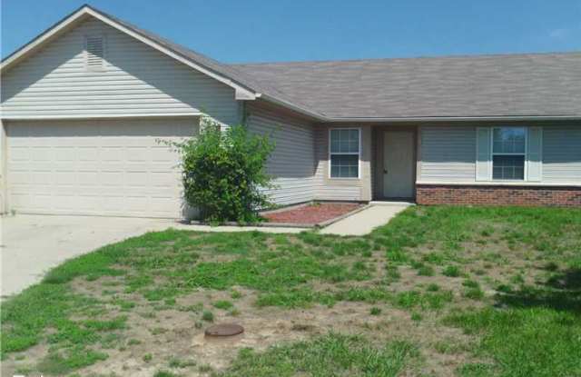 6029 Sycamore Forge Dr. - 6029 Sycamore Forge Drive, Indianapolis, IN 46254