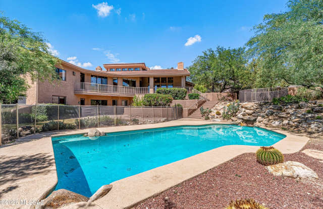 5700 N Barrasca Avenue photos photos