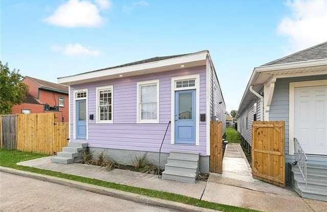 2320 ST ANDREW Street - 2320 Saint Andrew Street, New Orleans, LA 70113