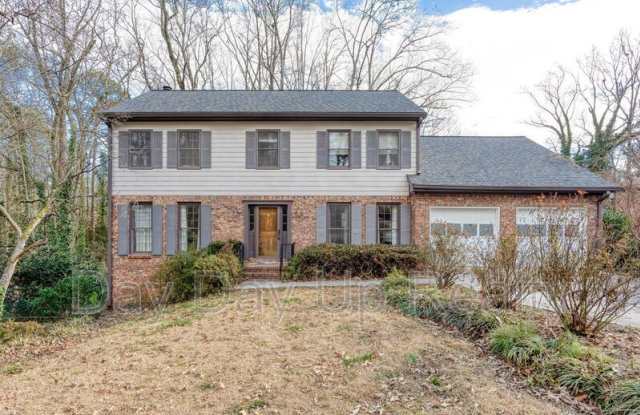 1049 Seven Springs Circle photos photos