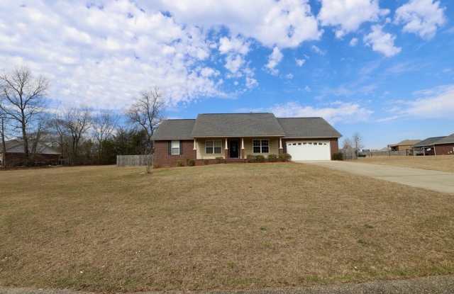 4525 Excursion Drive - 4525 Excursion Drive, Sumter County, SC 29040