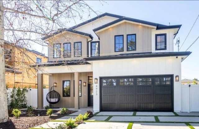 4923 Rhodes Avenue photos photos