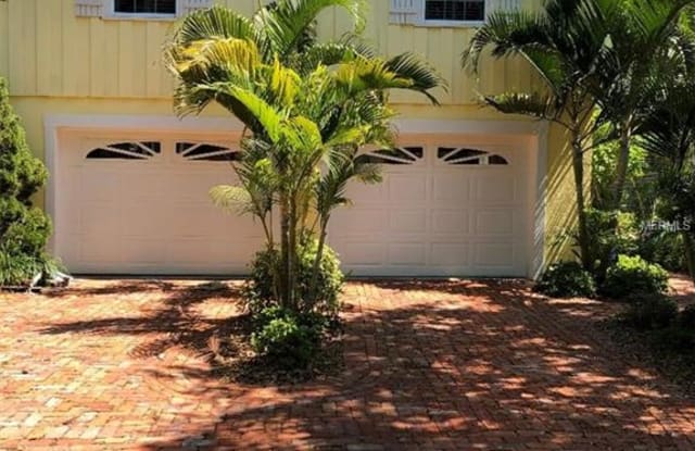 1207 BAYSHORE BOULEVARD - 1207 Bayshore Boulevard, Indian Rocks Beach, FL 33785