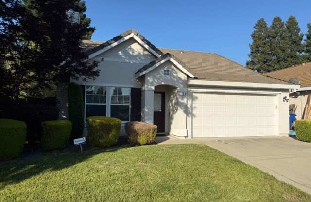 Spacious Single Story House in Natomas photos photos