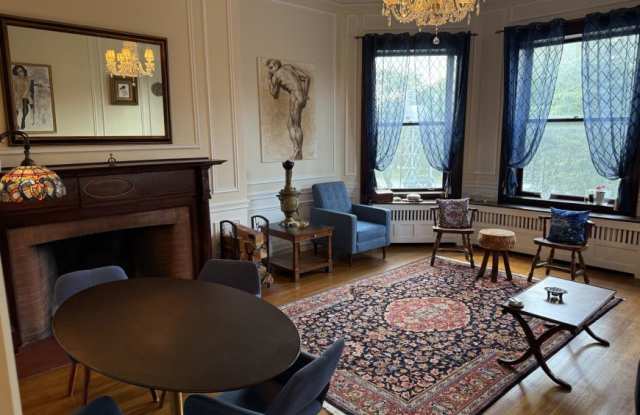 164 Beacon St. photos photos