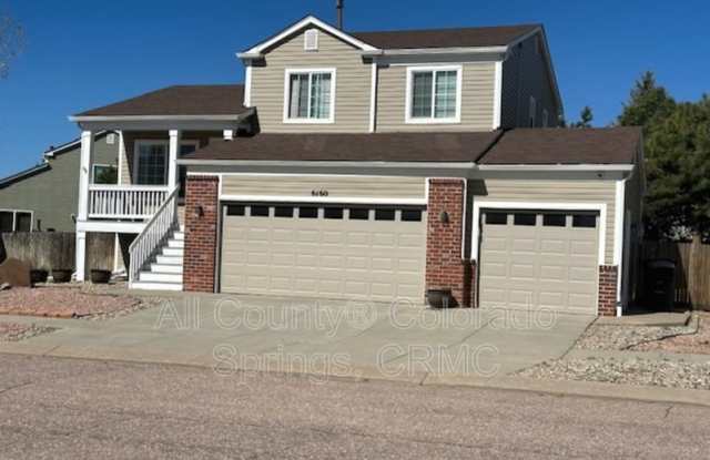 6160 Grand Mesa Drive photos photos