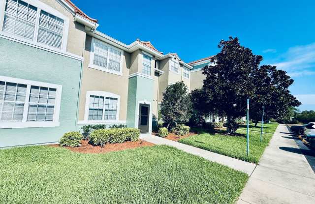 2 Bed/2 Bath Condo with Garage in Lakes at Viera East photos photos