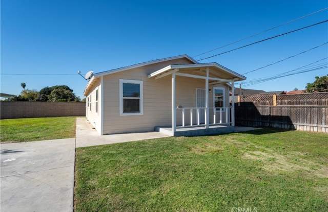 7581 Knott Ave - 7581 Knott Avenue, Buena Park, CA 90620