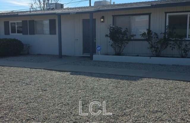 27227 Sun City Blvd - 27227 Sun City Boulevard, Menifee, CA 92586