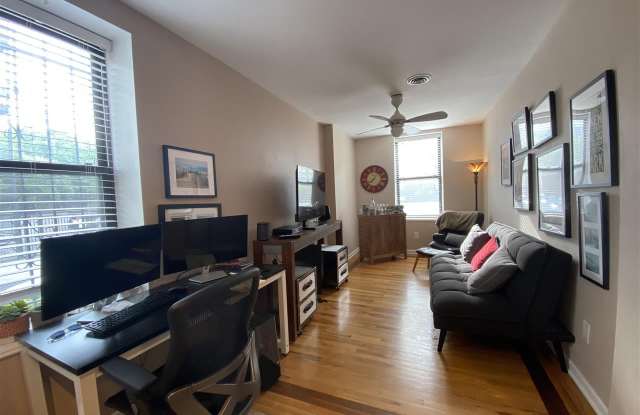 333 MONROE ST UNIT # 1A - 333 Monroe St, Hoboken, NJ 07030