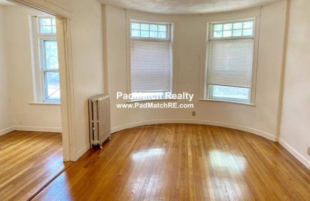 1905 Beacon St. - 1905 Beacon Street, Brookline, MA 02445