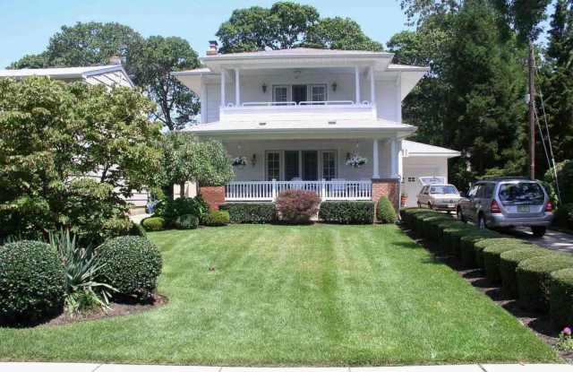 501 Beacon Boulevard - 501 Beacon Boulevard, Sea Girt, NJ 08750
