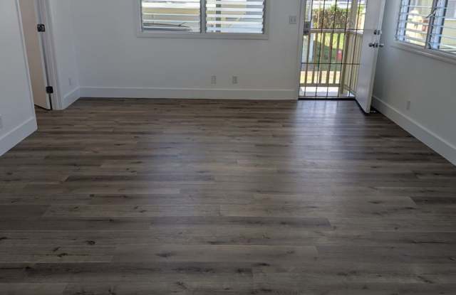 Palolo - 10th Ave - Studio Cottage - $2,000 photos photos