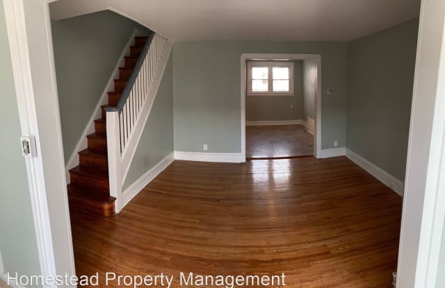 516 Littlecroft Rd - 516 Littlecroft Rd, Delaware County, PA 19082