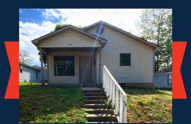 204 Harton Ave photos photos