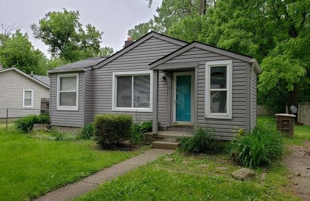 80 MONTEREY Street - 80 Monterey Street, Pontiac, MI 48342